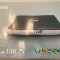 Canon CanoScan Lide 25