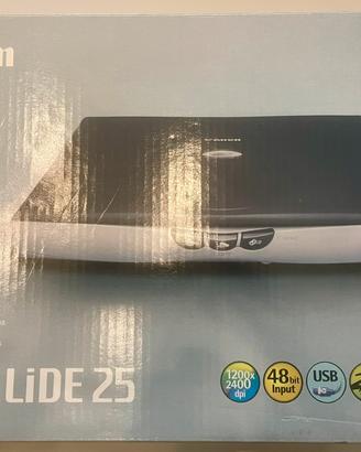 Canon CanoScan Lide 25