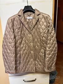 Piumino leggero Tg 50