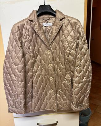 Piumino leggero Tg 50
