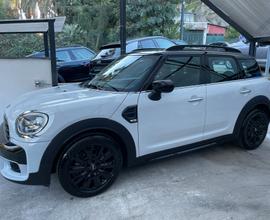 MINI COUTRYMAN COOPER D CC 2000 CV 150 AUTOMATICA 