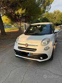 500 L