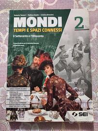 Mondi 2 - Tempi e Spazi Connessi