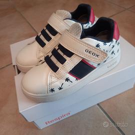 scarpe geox n.24