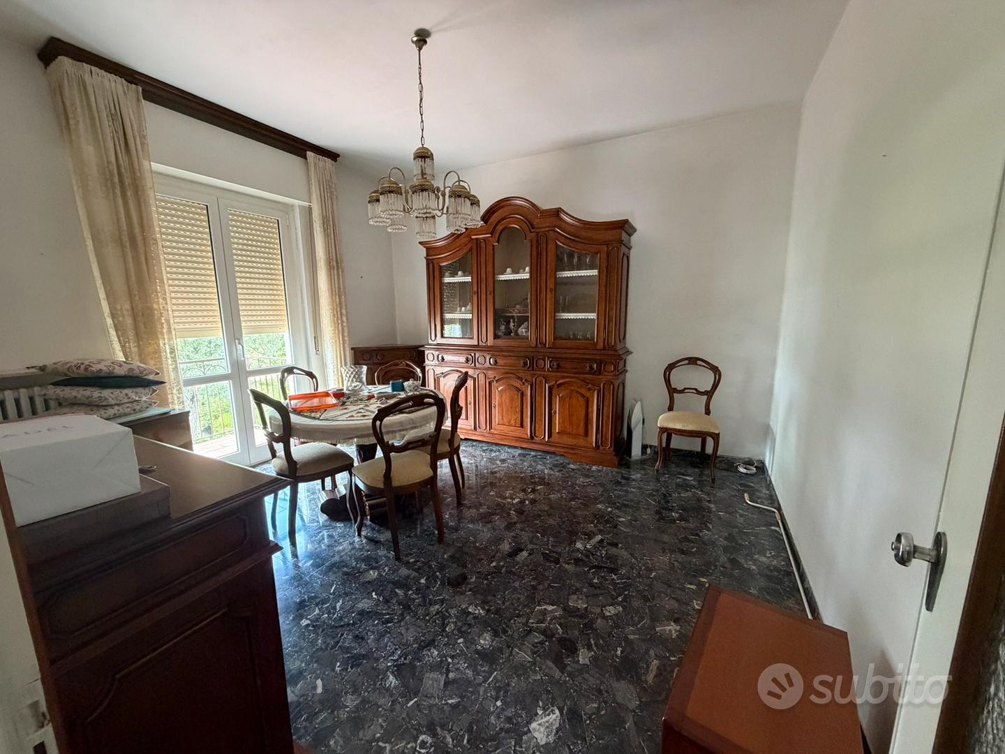 Apartment in Buttapietra, Novarini - Vista 4