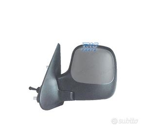 SPECCHIO COMPLETO SINISTRO CITROEN BERLINGO 96-08 