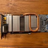 NVIDIA GeForce GTX 1080