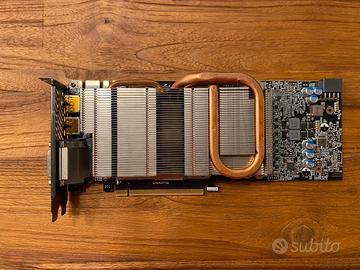 NVIDIA GeForce GTX 1080