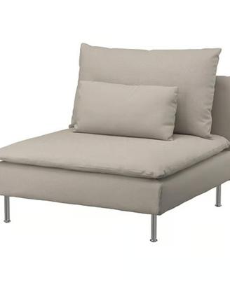 Fodera Ikea Soderhamn per elemento a1 posto 