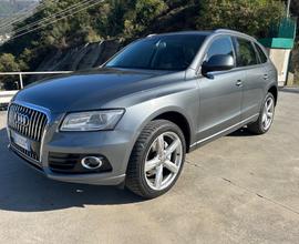 Audi Q5 2.0 TDI Quattro S tronic Garantita 1 anno