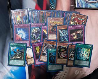 Deck Yu-Gi-Oh!