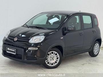 FIAT Pandina Panda 1.0 FireFly S&S Hybrid