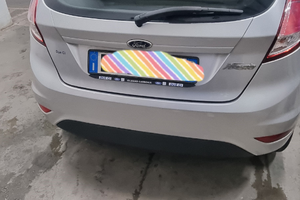 Fiesta 1500 tdci (permuta)