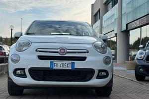 Fiat 500X anno 2017