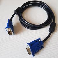 Cavo VGA per monitor schermato 1.8 metri
