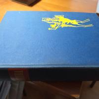 Avventura, racconti di avventura