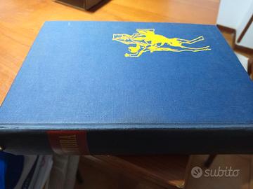 Avventura, racconti di avventura