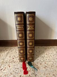 Vangelo e i fioretti di san franesco