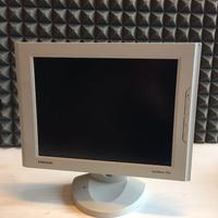 MONITOR SANSUNG 15"