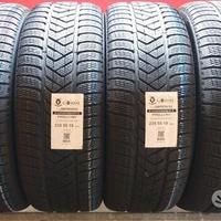 4 gomme 235 55 19 PIRELLI A1764