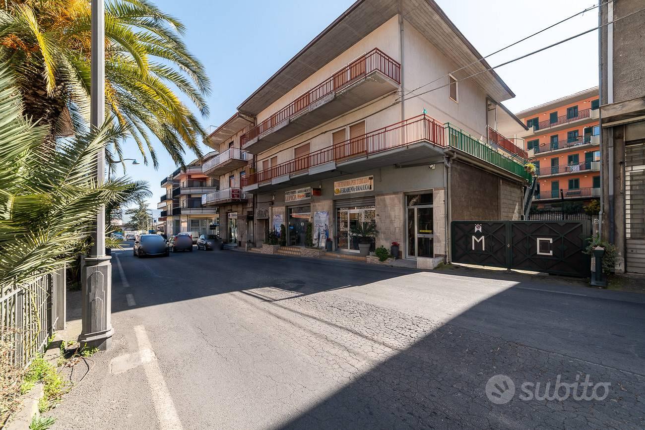 Appartamento - Randazzo - Vista 6