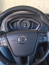 VOLVO V 40 - D2 - BUSINESS - 1969 cc - 127.000 KM