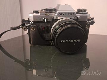 Reflex OM-11