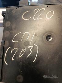 CENTRALINA MERCEDES C 220  CDI