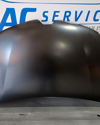 Cofano Anteriore Renault Captur