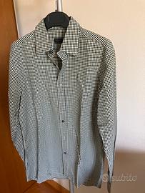 Camicia uomo Prada