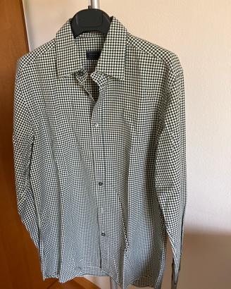 Camicia uomo Prada