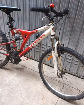 Mtb decathlon