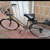 Bicicletta vintage 