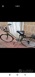 Bicicletta vintage 