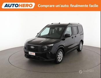 FORD Tourneo Courier FH82261