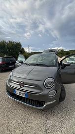 FIAT 500 1.0 HYBRID “DOLCEVITA” 70 CV – ANNO 2022
