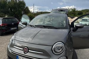 FIAT 500 1.0 HYBRID “DOLCEVITA” 70 CV – ANNO 2022
