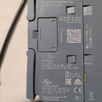 Siemens PLC 1214 + SB1231 AI + CM1241