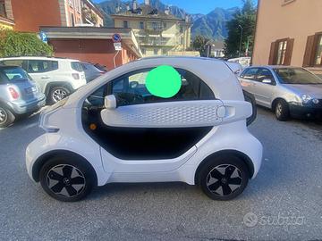 Microcar Yoyo My23