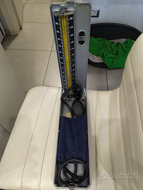 Misuratore di pressione