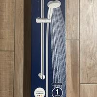 GROHE Vitalio Go 100 - Set asta doccia