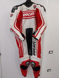 tuta Dainese ducati 