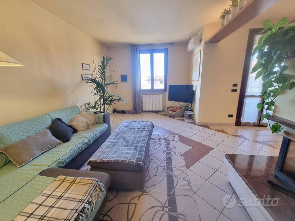 Apartment in Montespertoli, La Torre - Vista 5