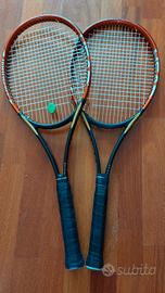 Racchetta tennis Head iRadical Agassi