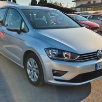 Volkswagen Golf Sportsvan 1.6 TDI 110CV DSG Highli