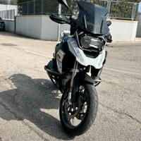 R 1200 GS