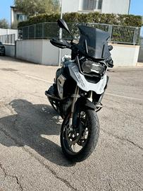 R 1200 GS