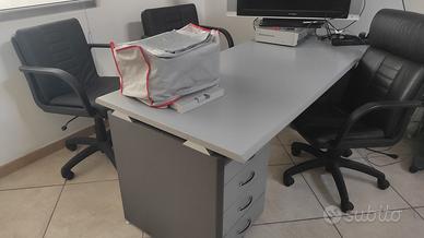 poltrone dirigenziali