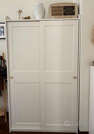 Armadio Ikea mod. Hauga