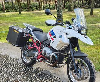 r 1200gs rallye